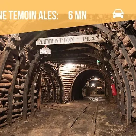 Apartmán Le Castagno *