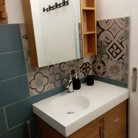 Apartmán Le Castagno