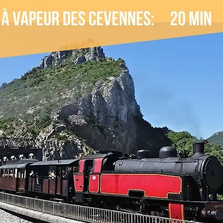 Le Castagno Apartmán *
