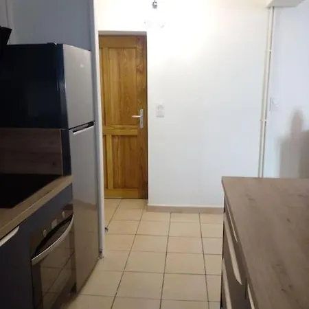 Lägenhet Le Castagno *