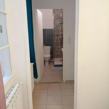 Le Castagno Apartmán